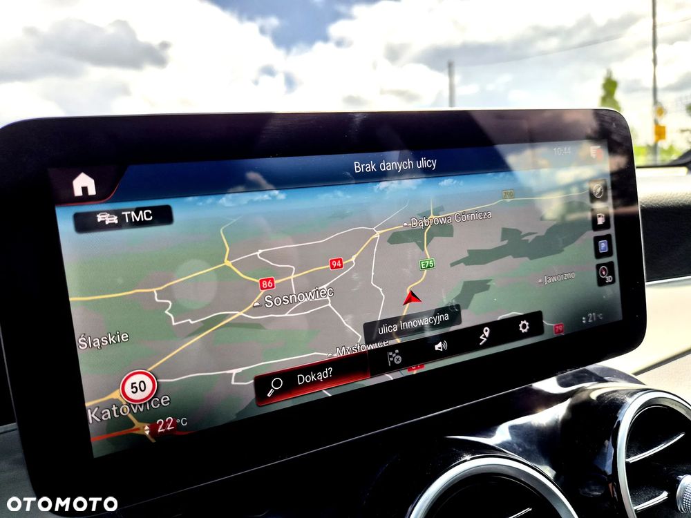 Mercedes-Benz GLC 300 de 4Matic 9G-TRONIC AMG Line Plus - 24