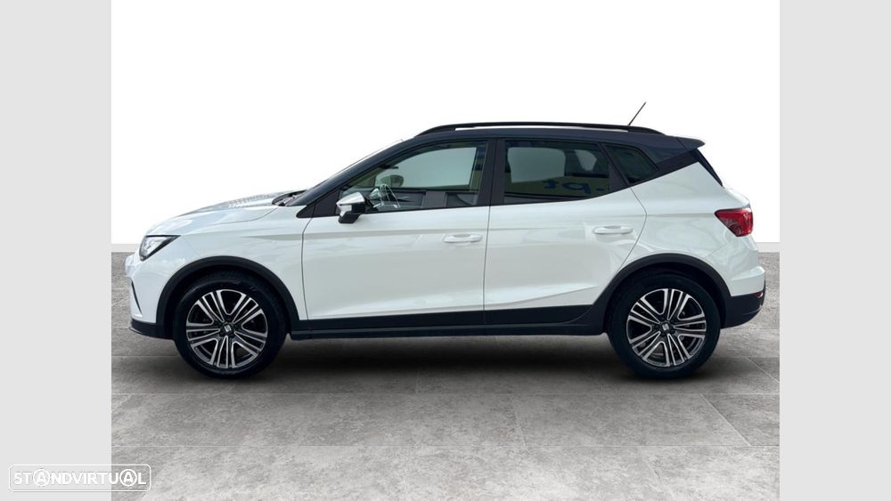 SEAT Arona 1.0 TSI Xcellence - 7