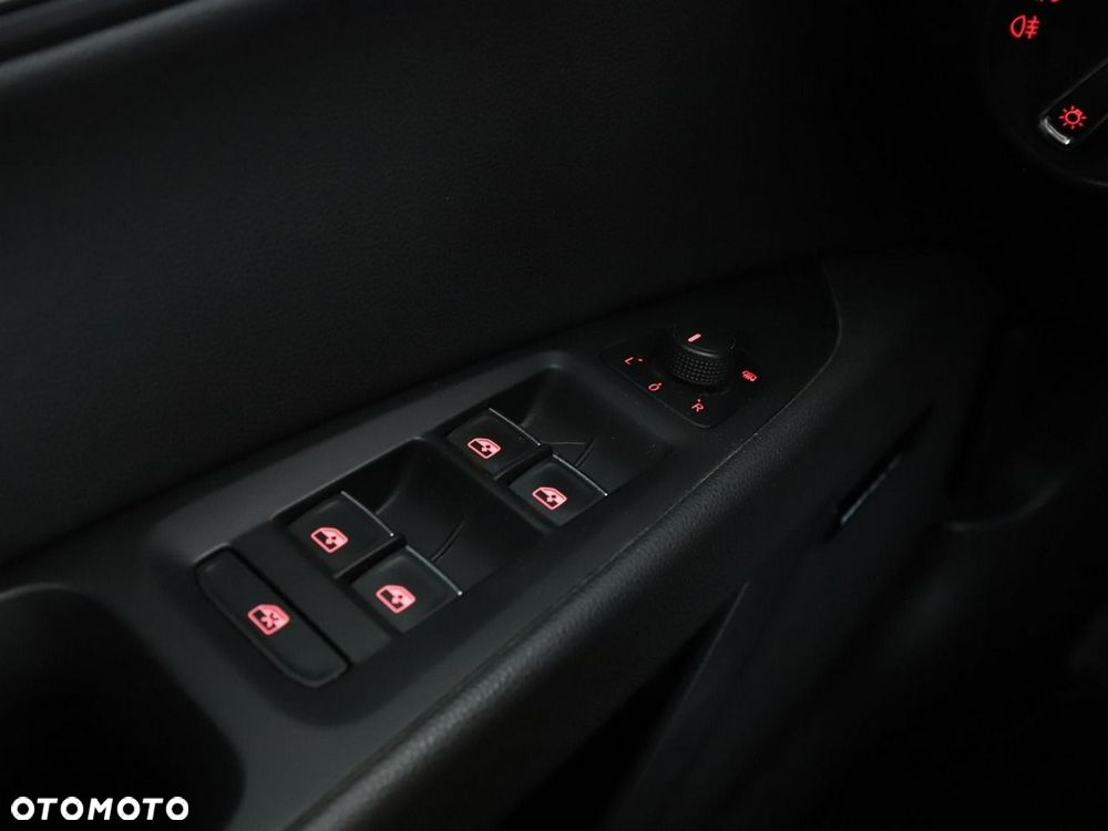 Seat Leon 1.8 TSI FR S&S - 36