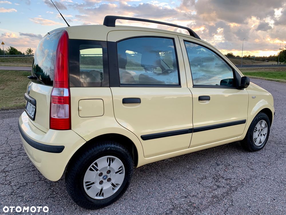Fiat Panda - 10
