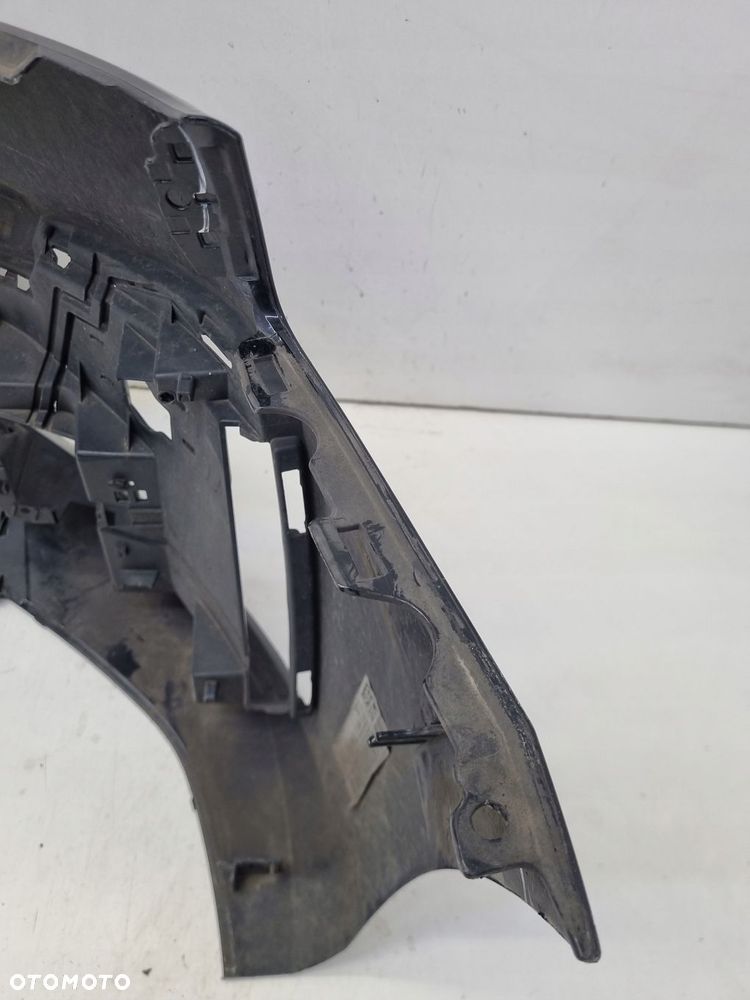 audi s4 a4 b9 8w0 s-line lift zderzak przód przedni - 6