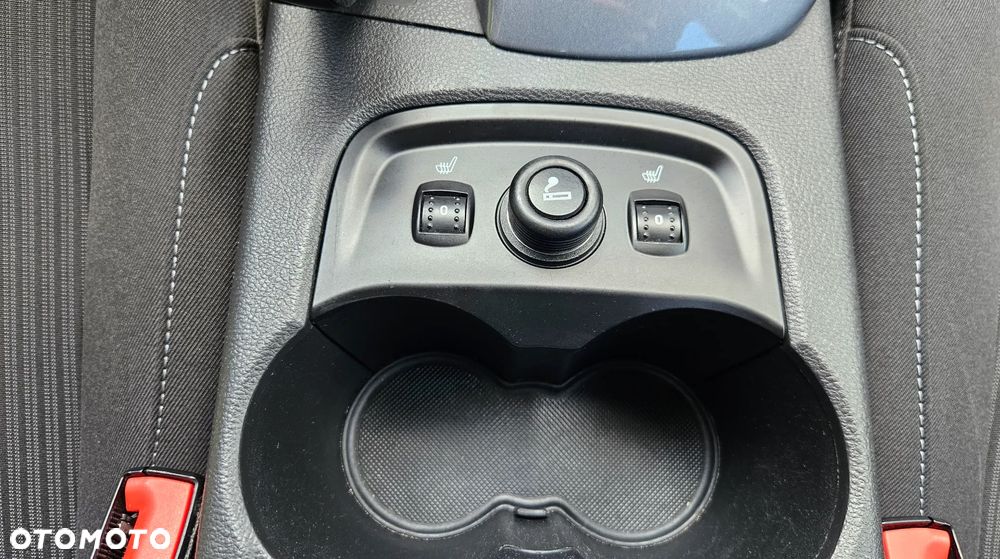Ford Focus 1.6 TDCi Titanium - 22