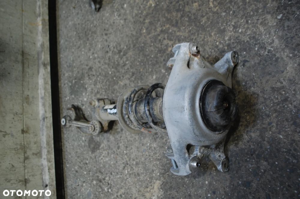 AMORTYZATORY MCPERSON PRZÓD PRZEDNI LEWY PRAWY 8K0413031AE 8T0413031AD AUDI A4 B8 A5 - 3