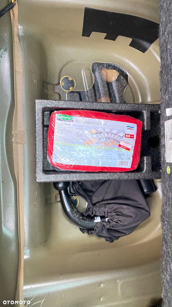 Opel Astra 1.6 D (CDTI) Start/Stop Business - 13