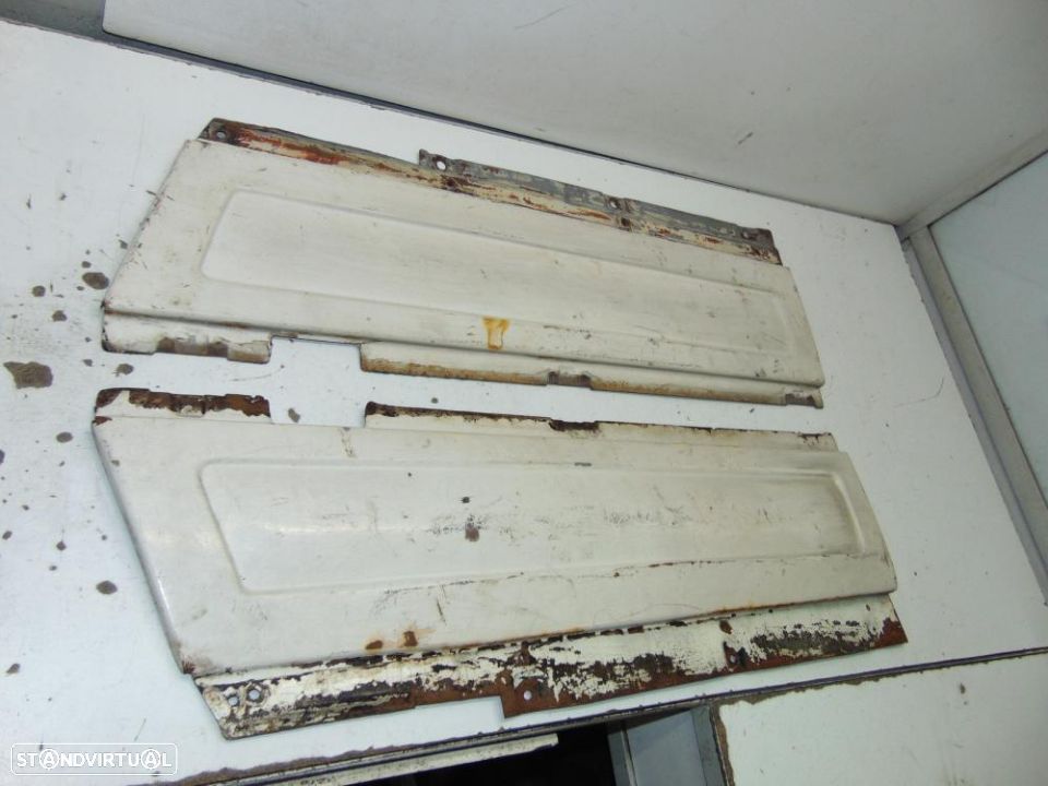 Peugeot 404 Pick-up embaladeiras - 1