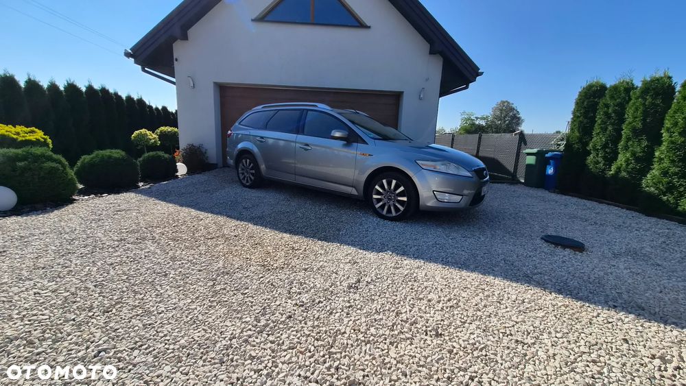 Ford Mondeo 1.6 Ti-VCT Trend - 8