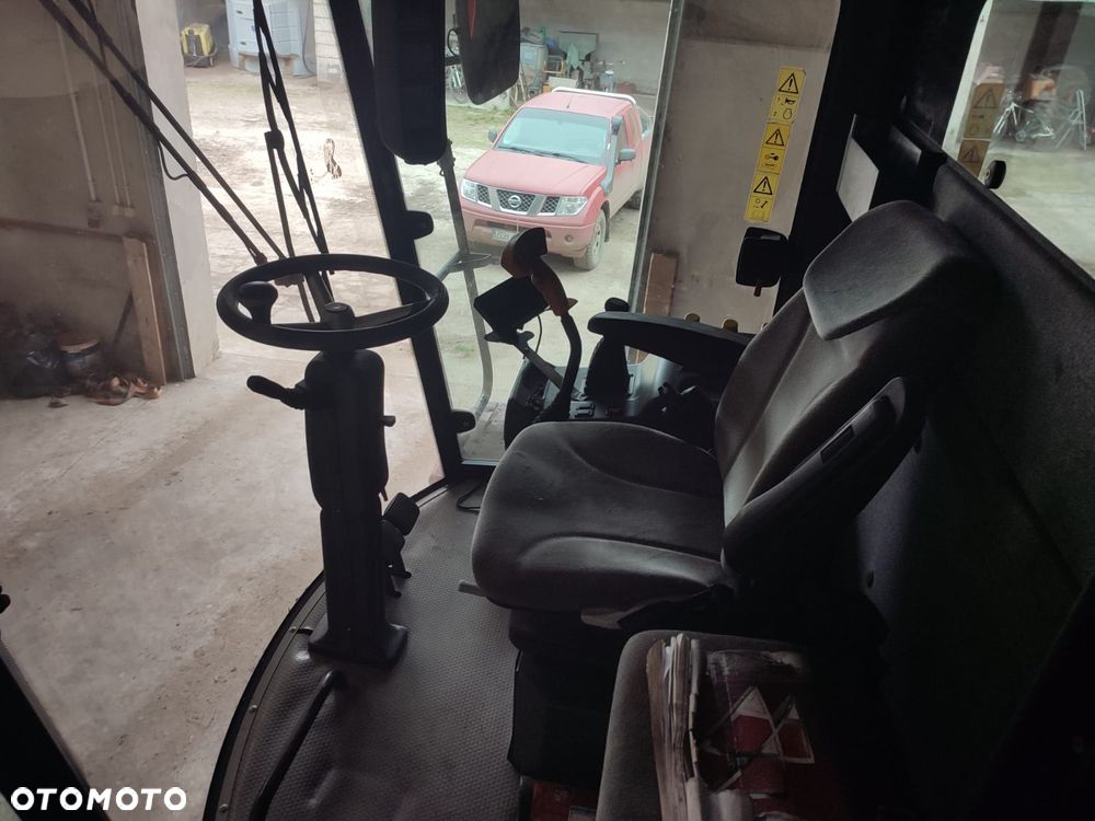 Massey Ferguson 7244 - 18