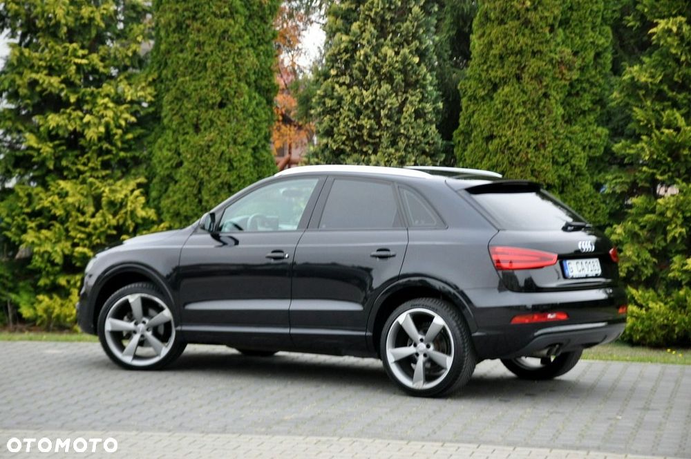 Audi Q3 - 13