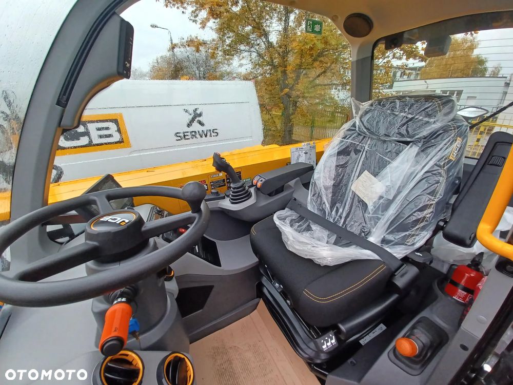 JCB 542-70 Agri Super - 11