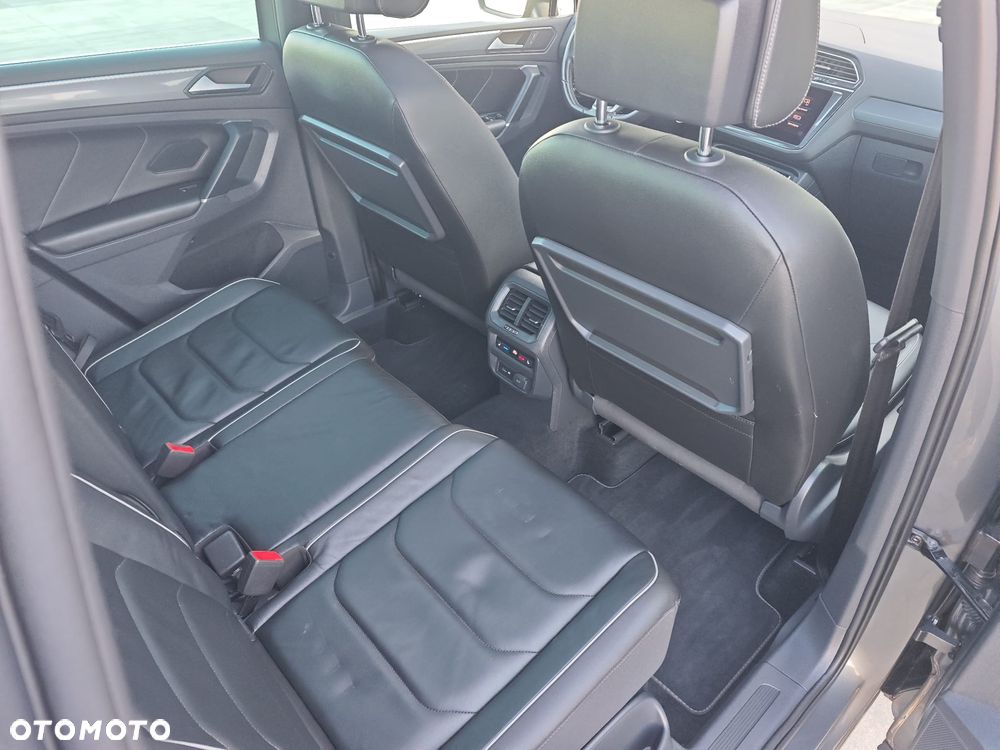 Volkswagen Tiguan 2.0 TDI SCR 4Motion (BlueMotion Techn.) DSG Highline - 12