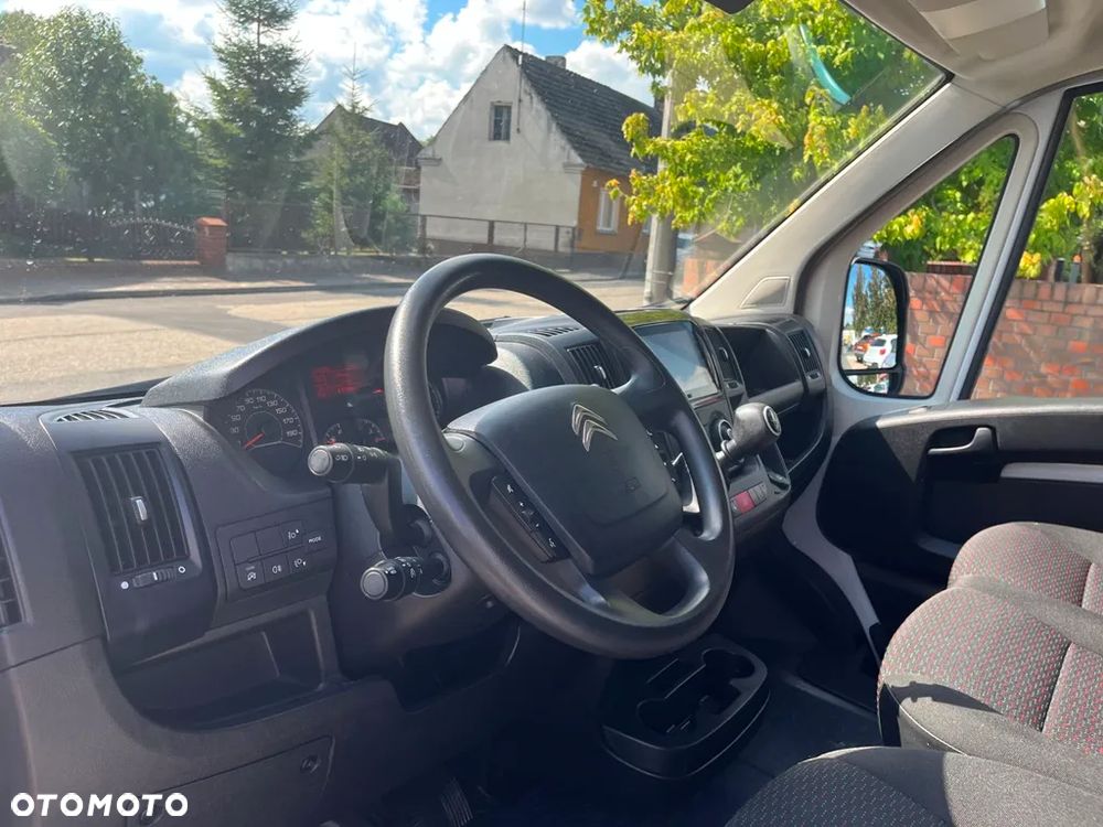 Citroën Jumper L2H2 - 9