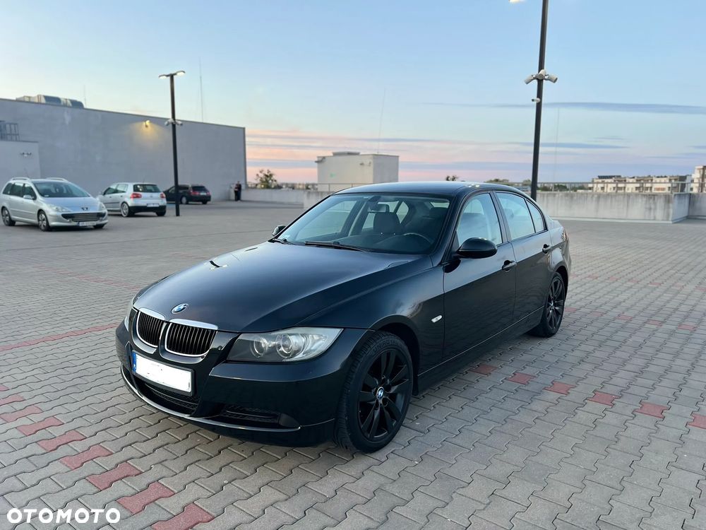 BMW Seria 3 - 8
