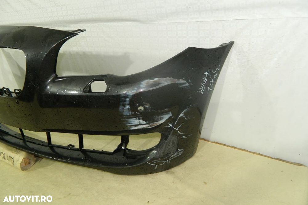 Bara fata BMW Seria 5 F10 / F11, 2011, 2012, 2013, 2014,, 51117200712 - 10