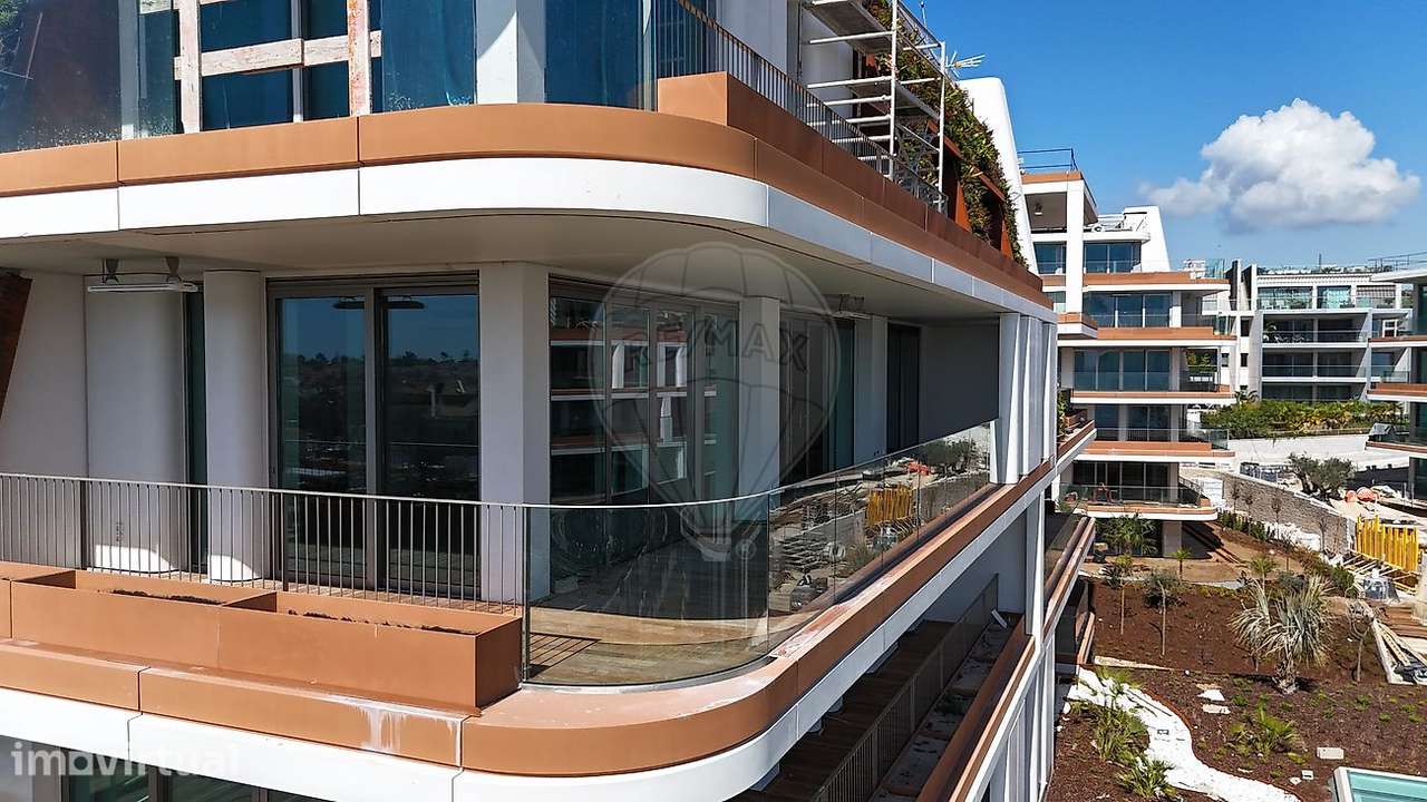 Apartamento T4 para venda - Grande imagem: 3/20