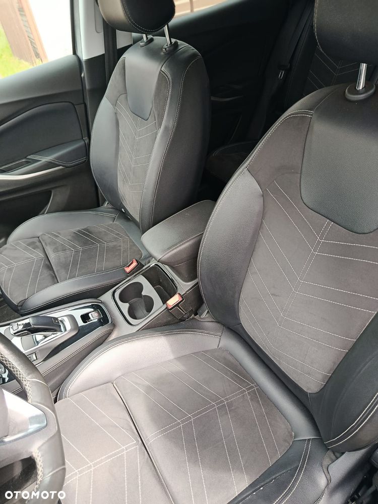 Opel Grandland X - 7