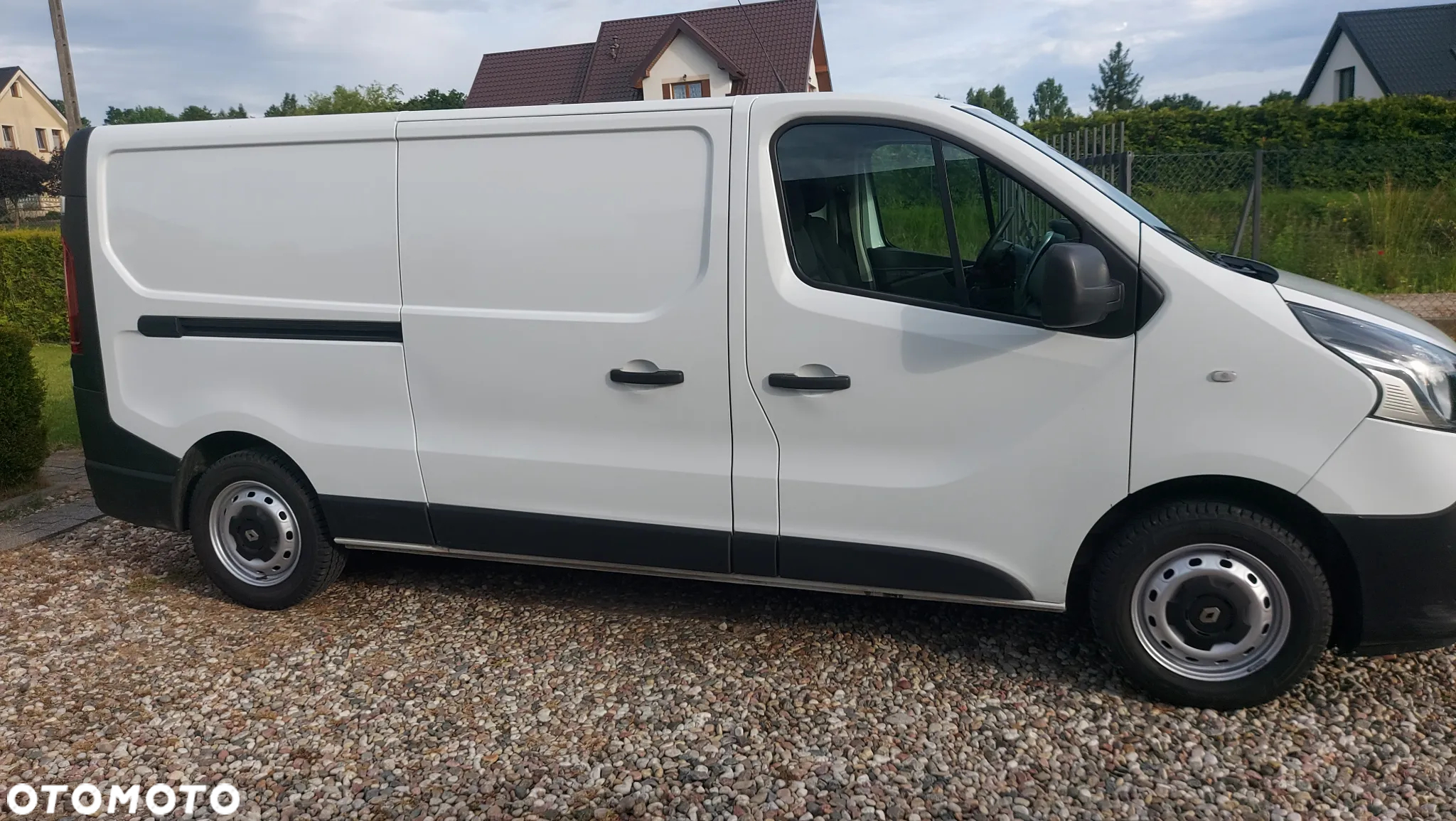 Renault Trafic - 3