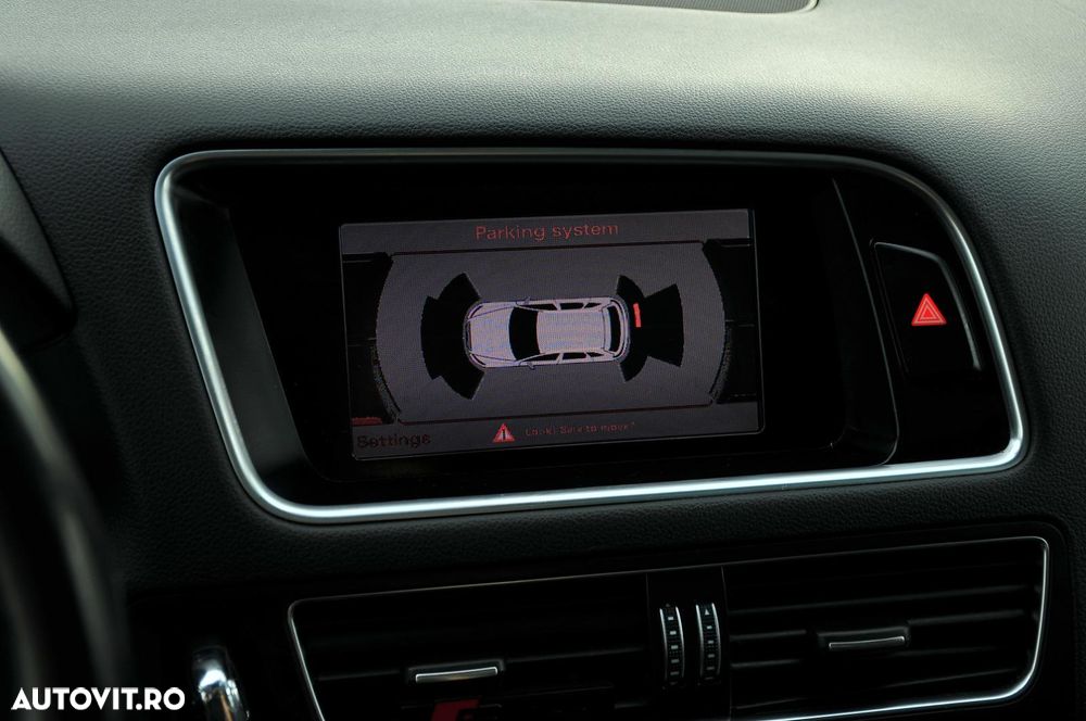 Audi Q5 2.0 TDI Quattro S tronic - 17