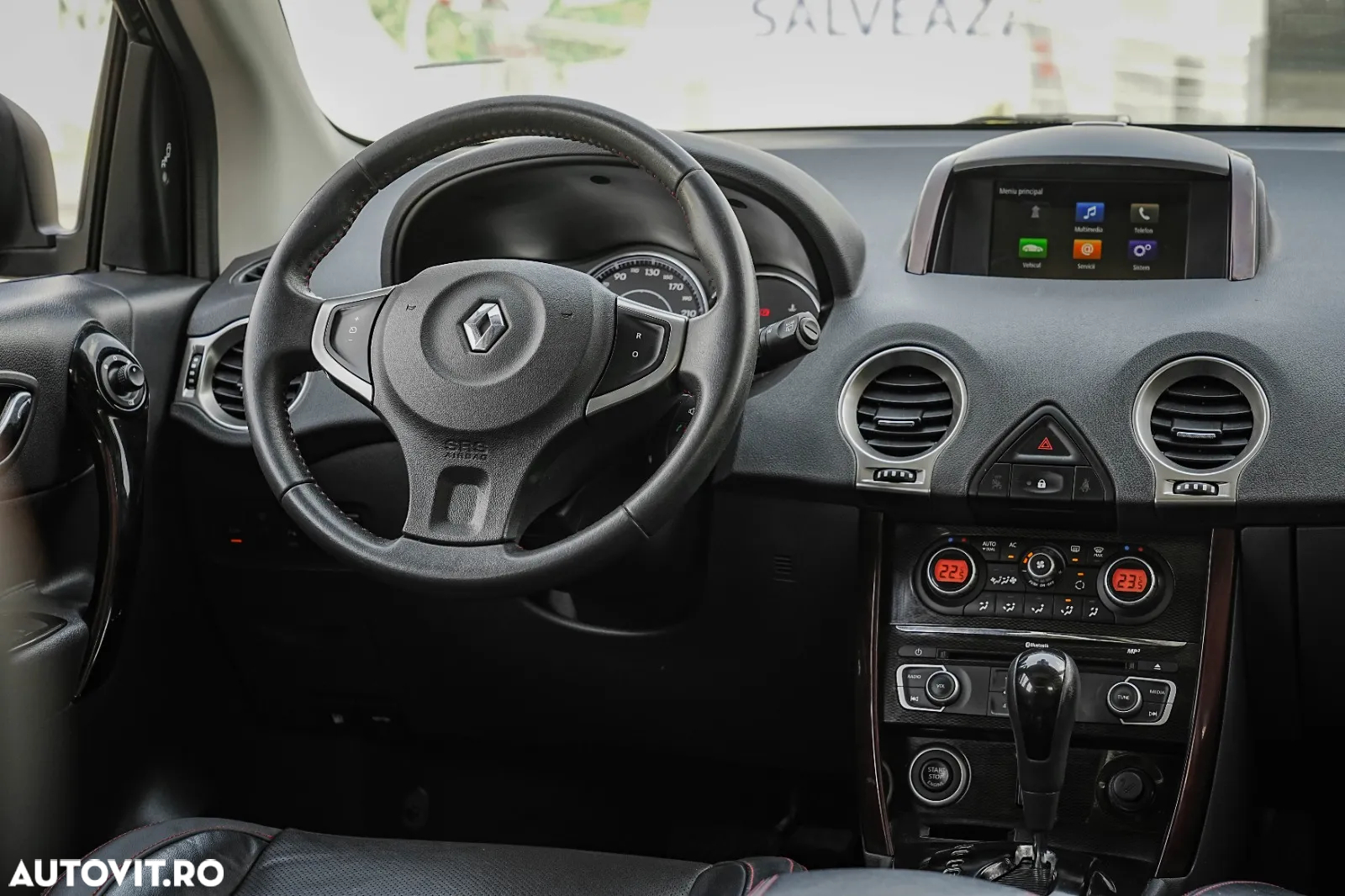 Renault Koleos - 14