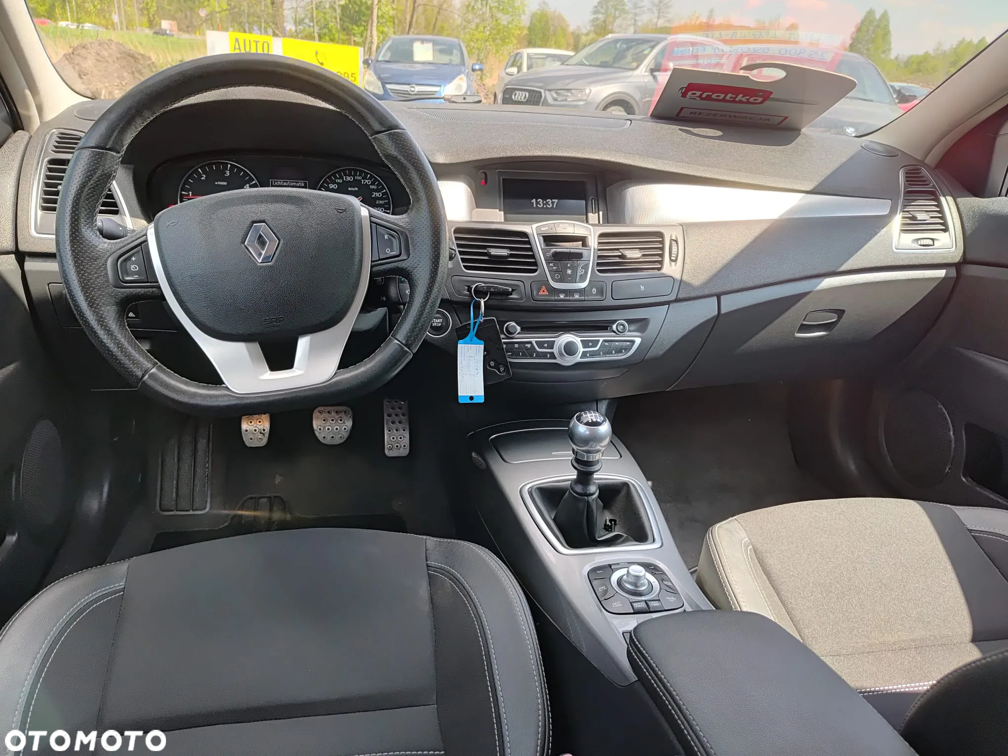 Renault Laguna - 12