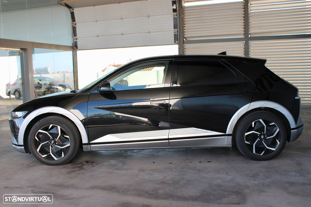 Hyundai Ioniq 5 73 kWh Vanguard+ - 5