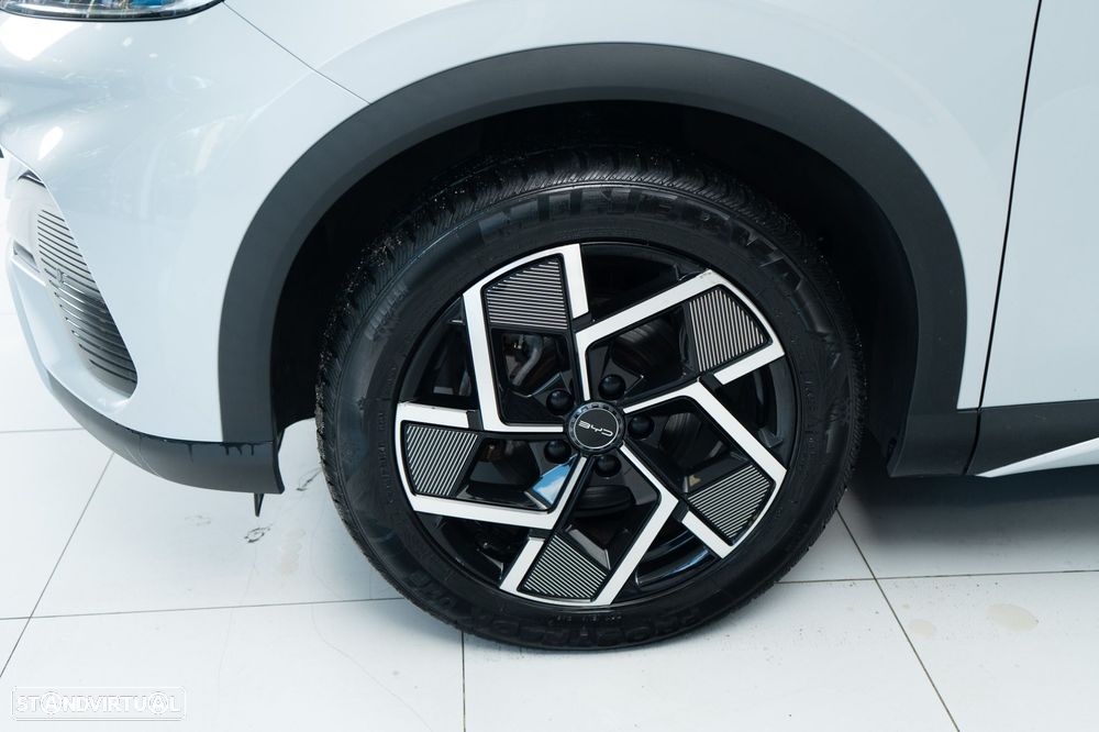 BYD Atto 3 60.48 kWh Design - 43