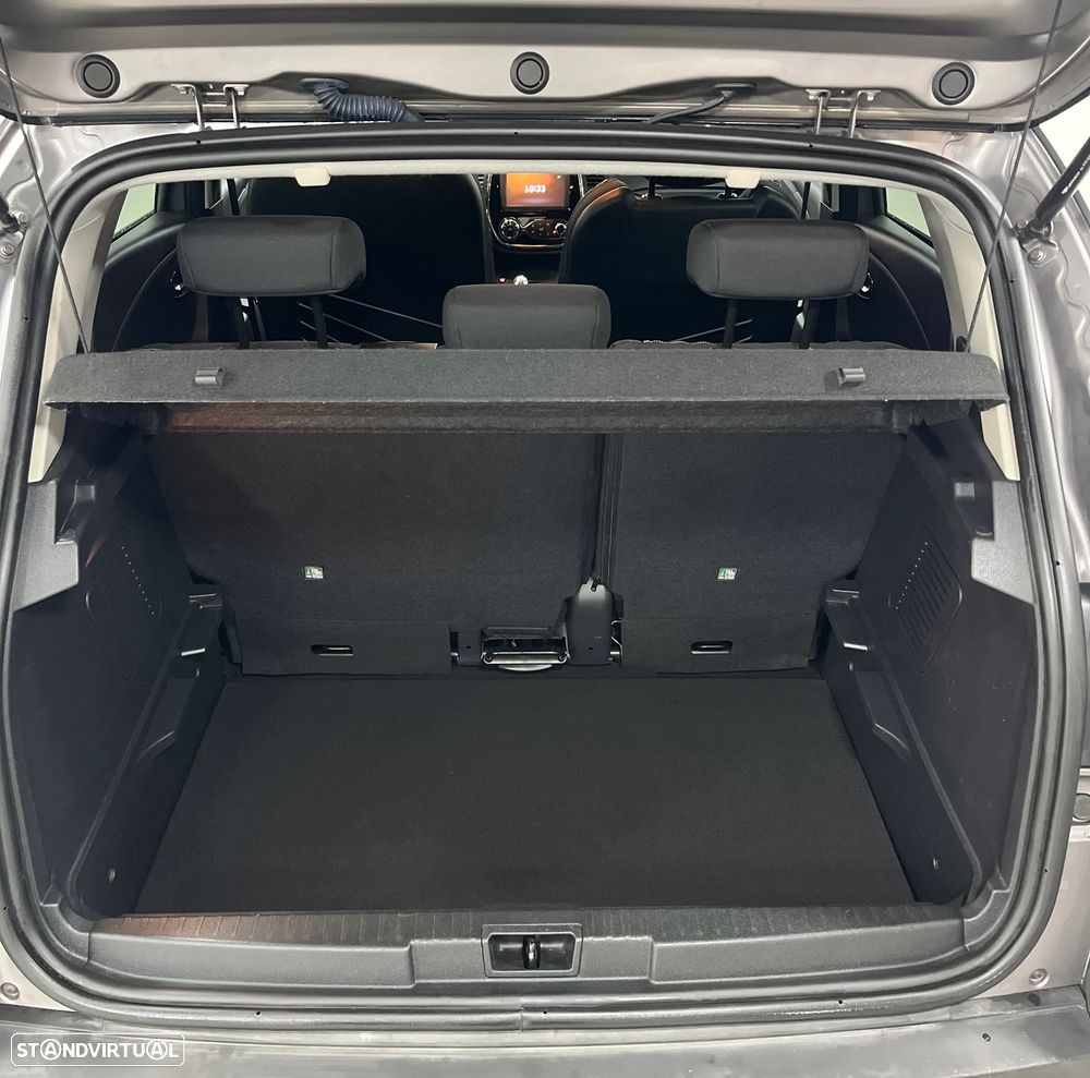 Renault Captur 0.9 TCE Exclusive - 19