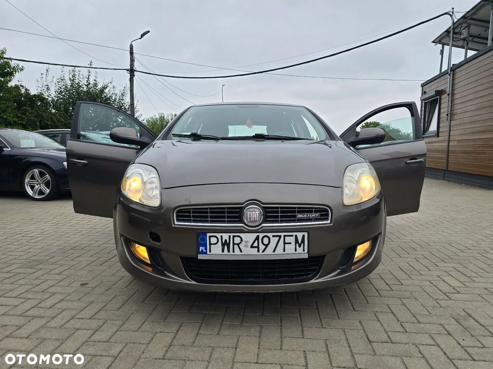 Fiat Bravo - 21