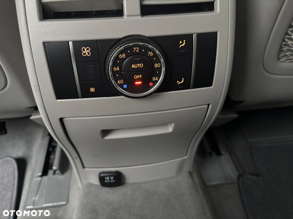 Mercedes-Benz GL ver-500-4matic-7g--tronic - 16