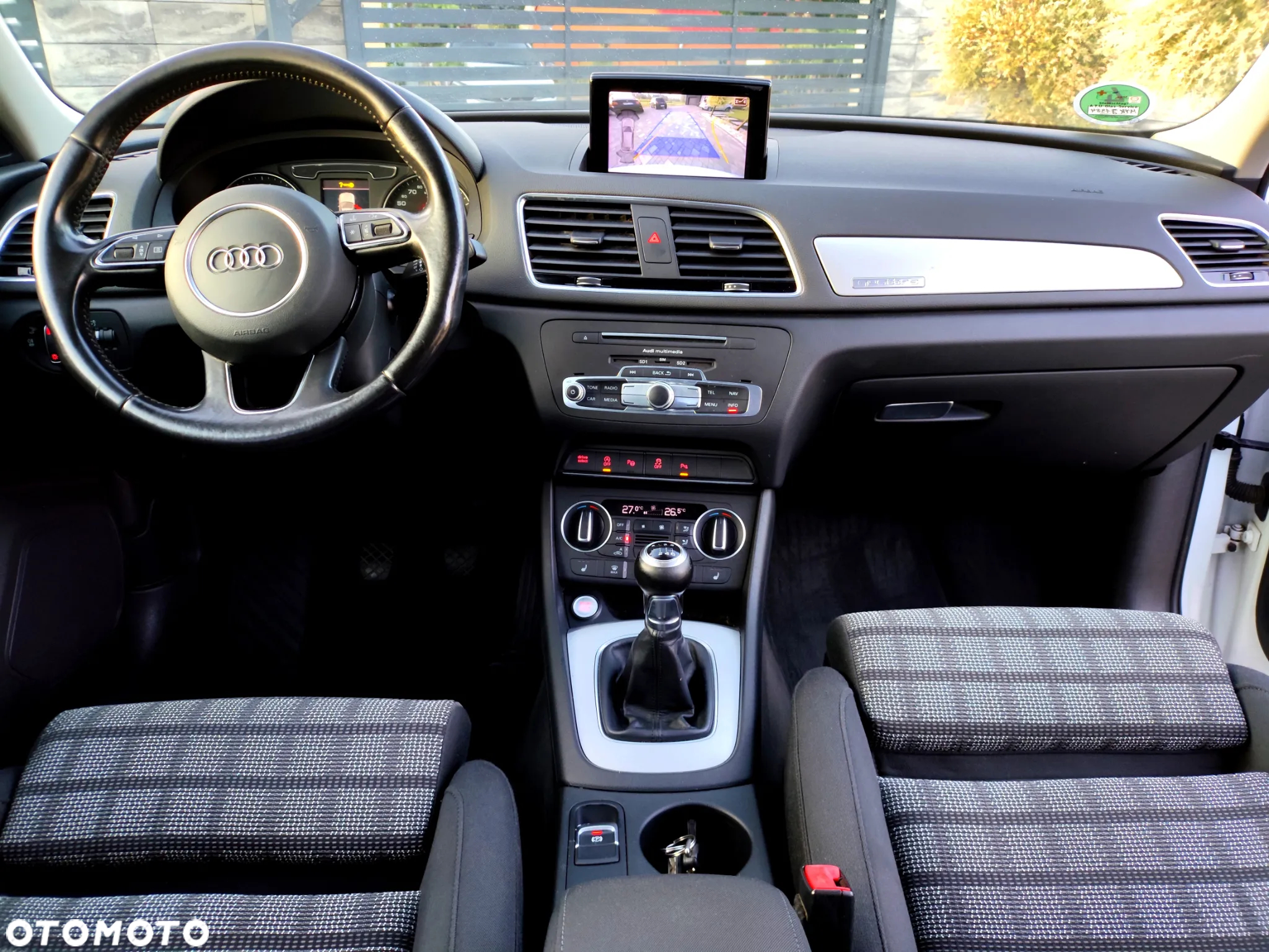 Audi Q3 Sportback - 17