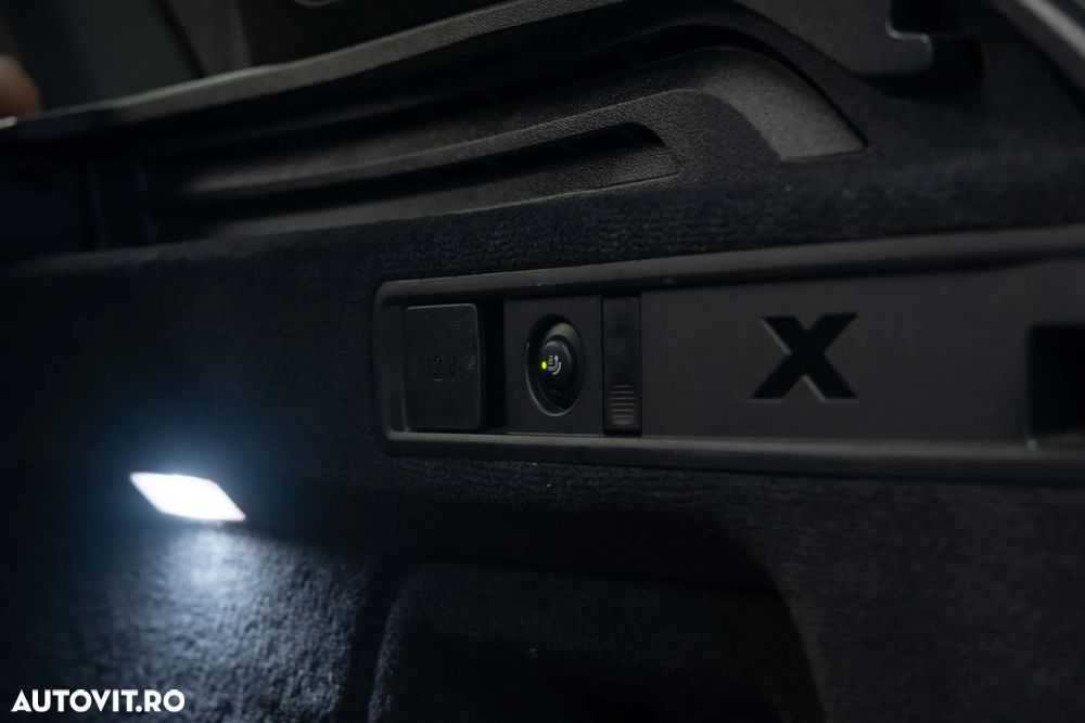 BMW X5 xDrive50e - 35