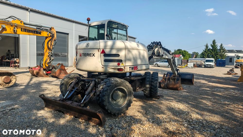 Terex - 7