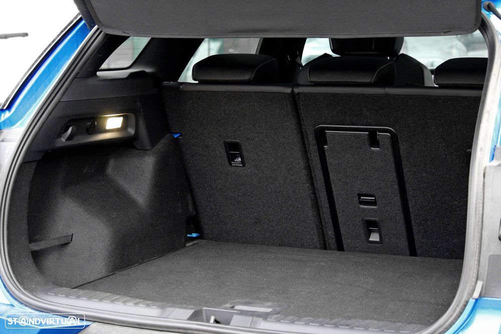 Ford Explorer 77 kWh Premium - 12