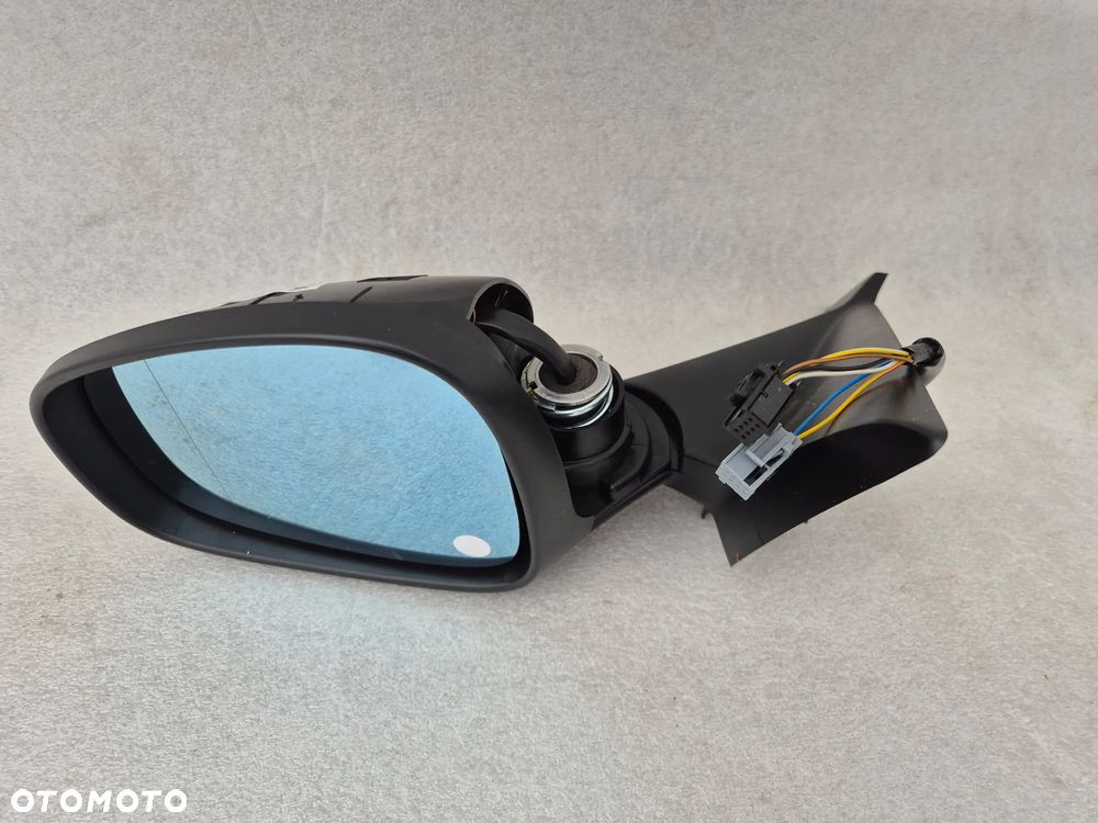 Lusterko lewe Alfa Romeo Mito 7 Pinów 156083621 - 2