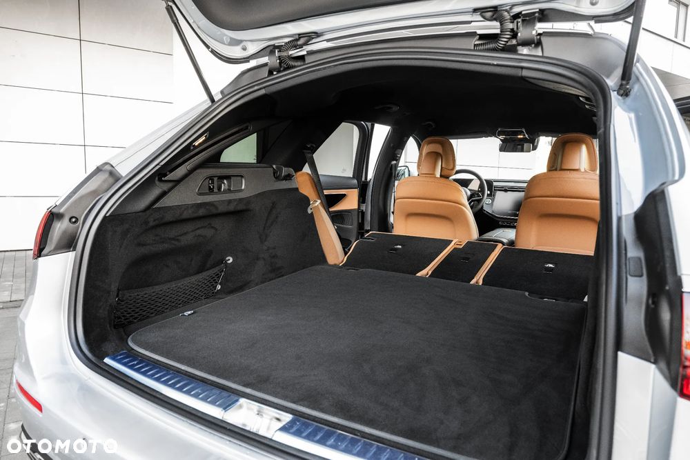 Mercedes-Benz Klasa E - 14