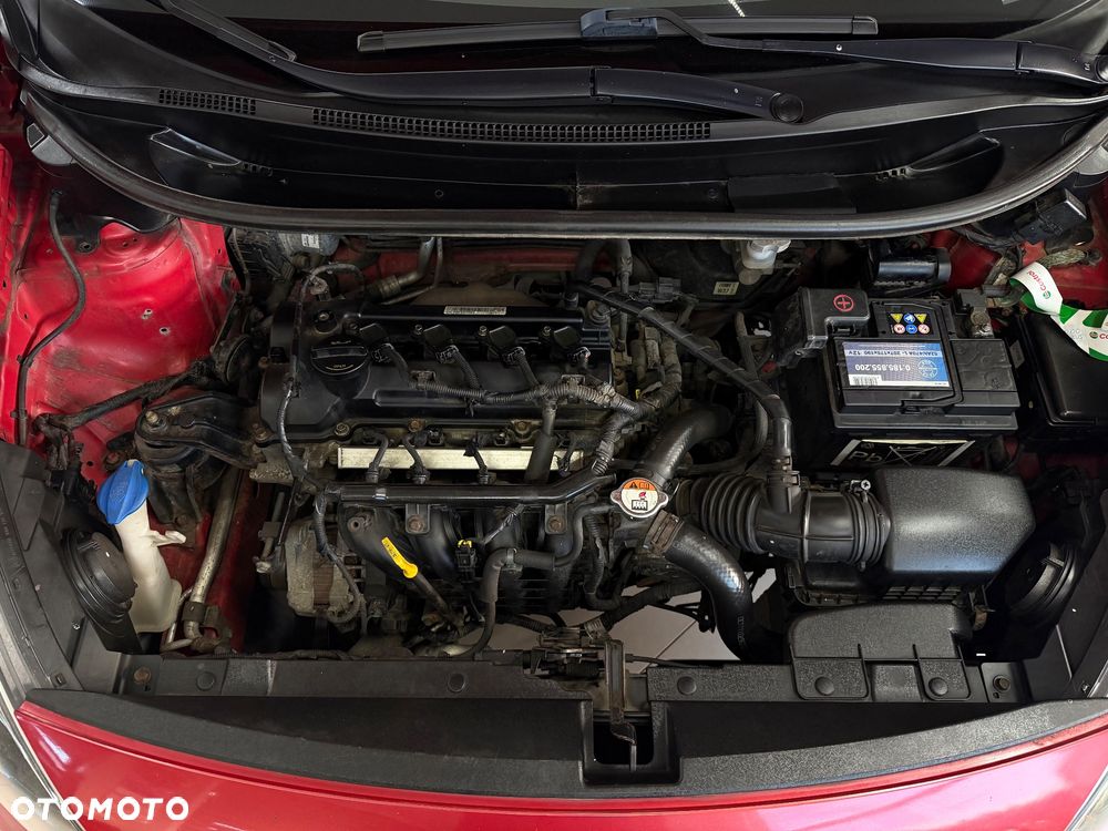 Kia Rio 1.2 L - 26