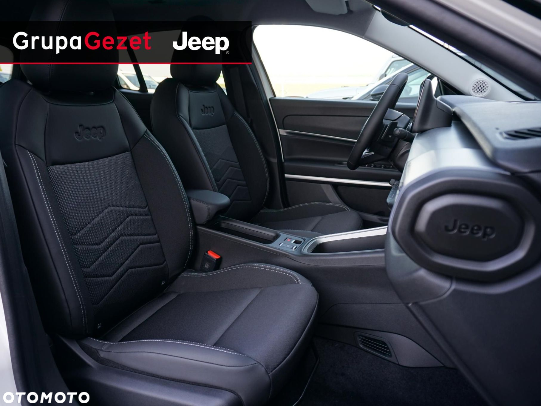 Jeep Avenger - 7