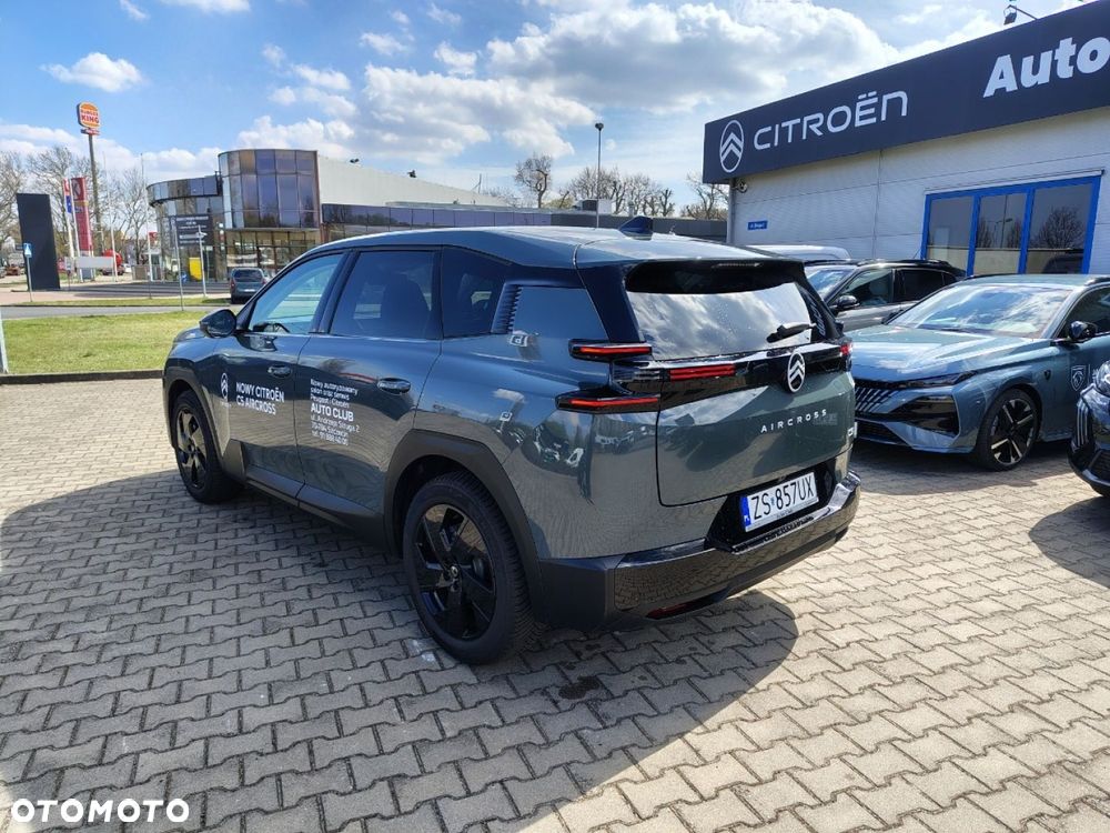 Citroën C5 Aircross - 5