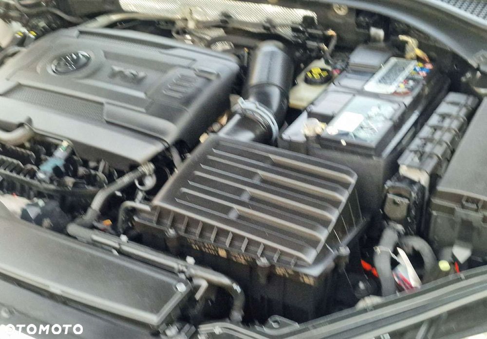 Skoda Superb - 34