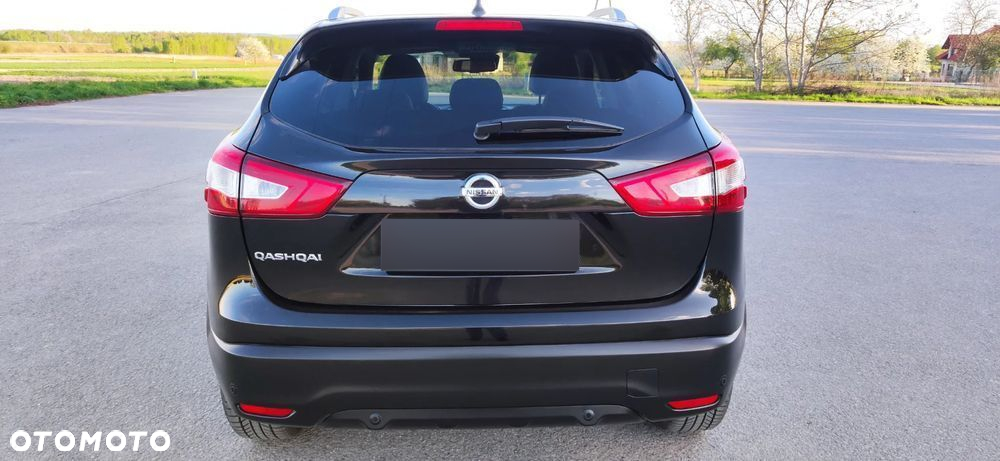 Nissan Qashqai 1.6 DCi 4x4 Tekna+ - 8