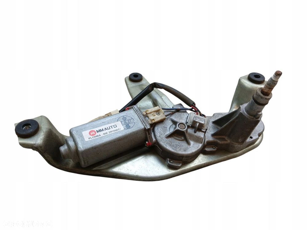 SILNICZEK WYCIERACZKI TYŁ MITSUBISHI GRANDIS (2003-2011) 2.0 DI-D 140KM 34977-581 - 1