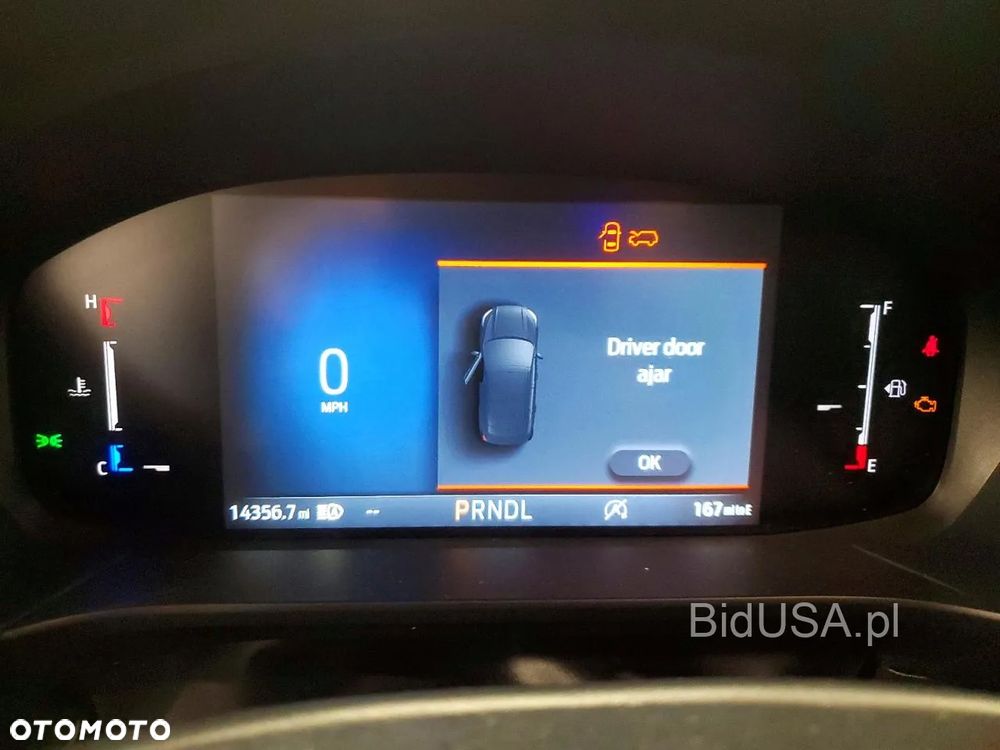 Ford Kuga - 8