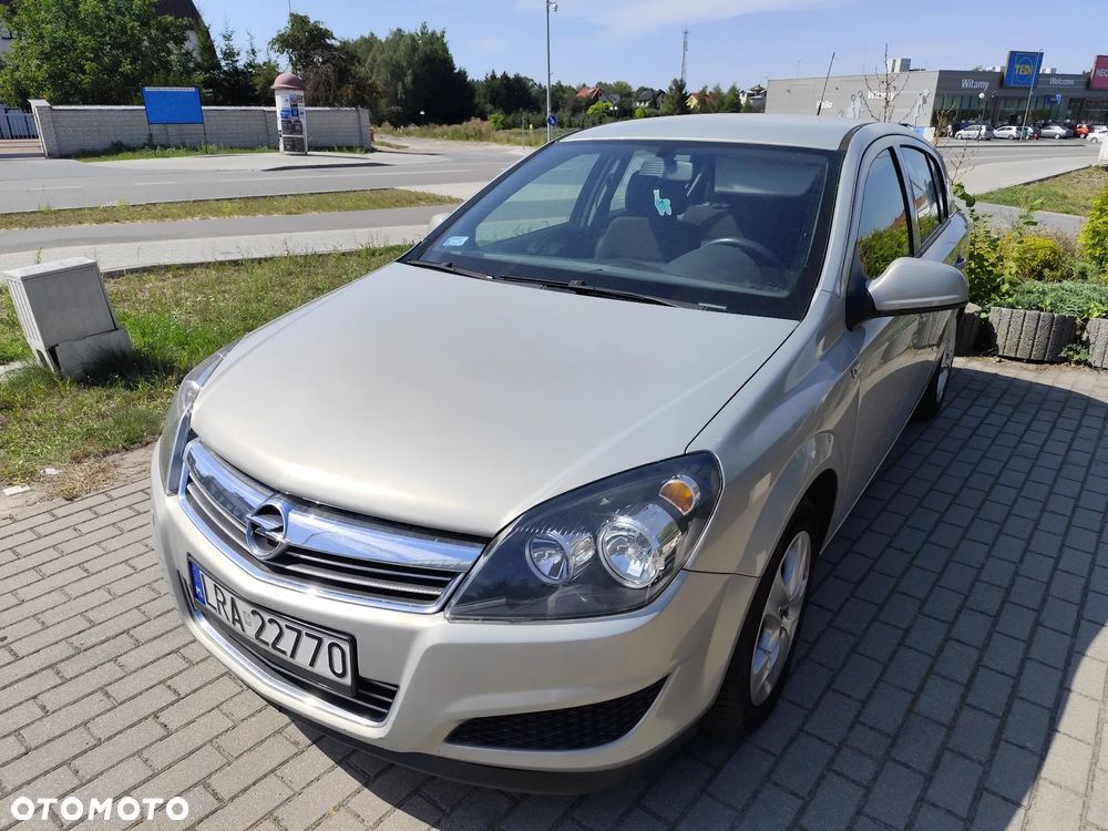 Opel Astra III 1.4 Enjoy - 1