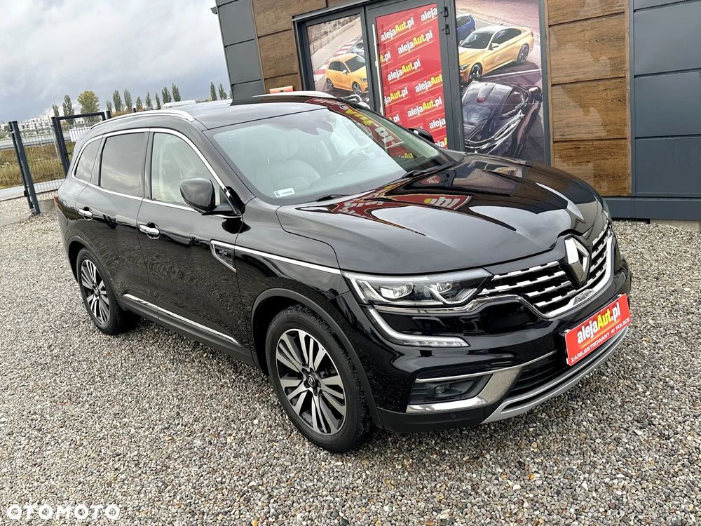 Renault Koleos 2.0 Blue dCi Initiale Paris 4x4 X-Tronic - 2
