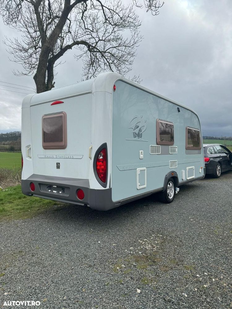 KNAUS Starclass - 4