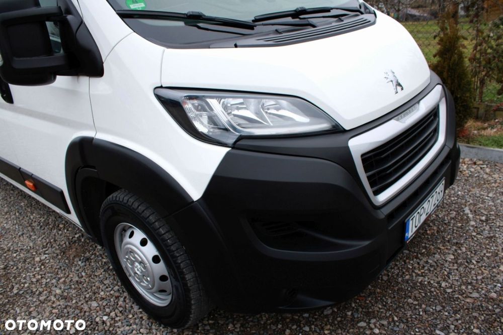 Peugeot Boxer - 24