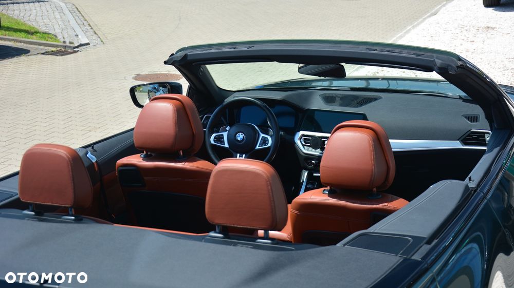 BMW Seria 4 - 33