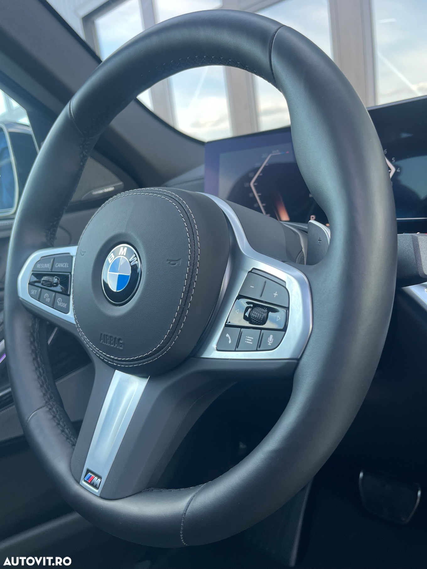 BMW X6 xDrive40i AT MHEV - 15