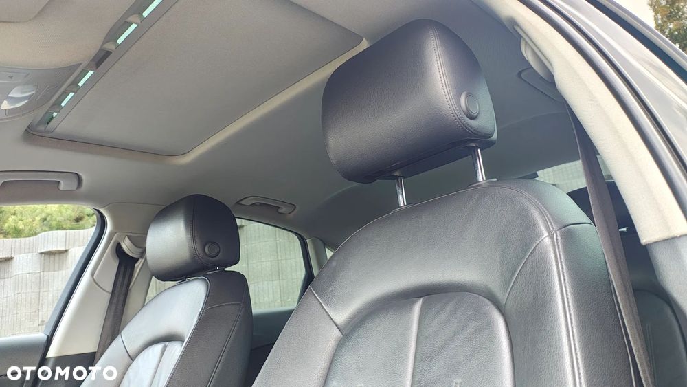 Audi A6 Limousine 2.0 TFSI Quattro S tronic - 19