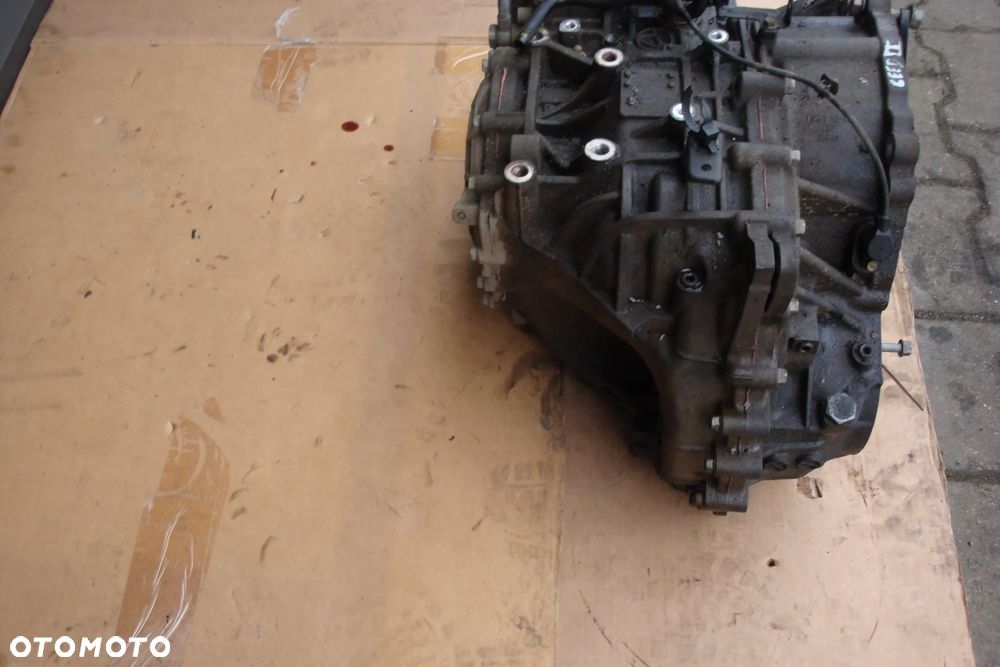 KIA CEED II 12-18 1.6 CRDI skrzynia biegow automatyczna - 3