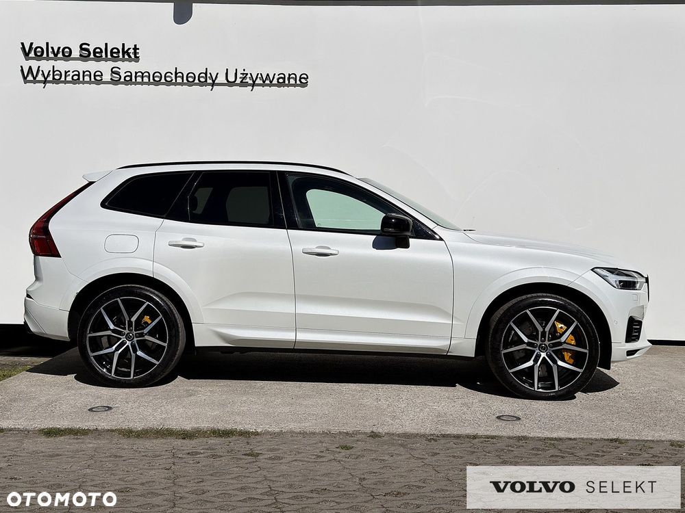 Volvo XC 60 - 6